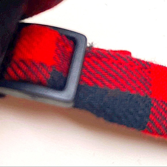 ⧓👦🏽 NWT Cat & Jack Toddler Bow Tie and Pocket Square - Picture 5 of 5